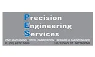 Precision Engineering Services