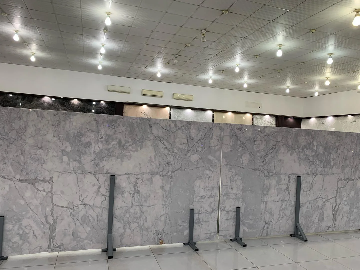 Available now in our warehouse - متوفر في مستودعاتنا 
- 
المورد الأفضل للرخام - .The Best Supplier Co
-
الرياض - طريق الخرج - Riyadh- Al Kharj Road
-
 Contact - للتواصل 
+966582035290
Email: marblebestsupplier@gmail.com
-
-
-
-
-
-
-
-
 #marble #رخا