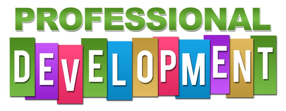 Professional Development