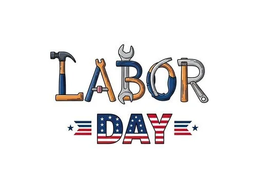 No School - Labor Day