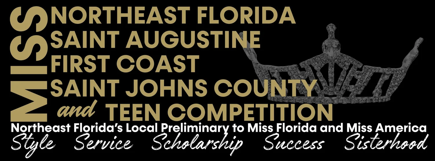 Miss Northeast Florida Scholarship Organization 