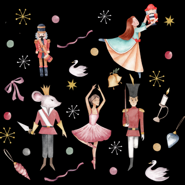 Children's dance