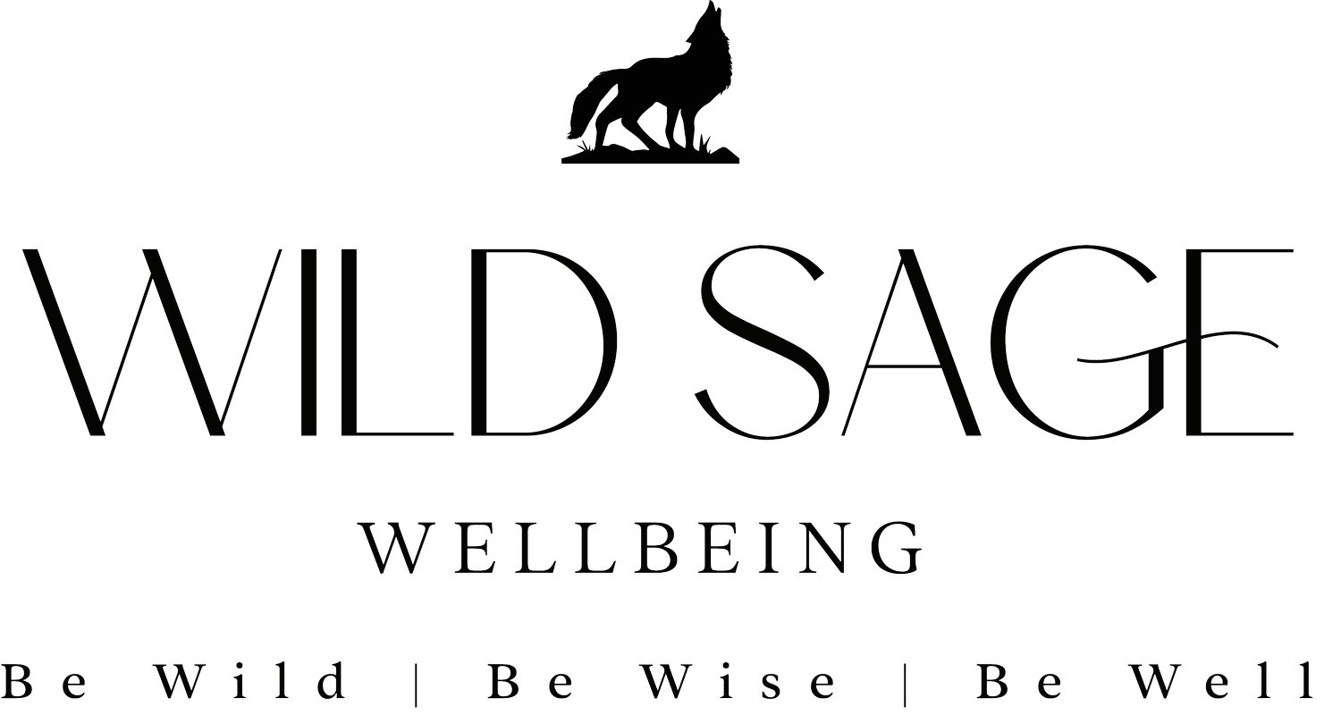 Wild Sage Wellbeing