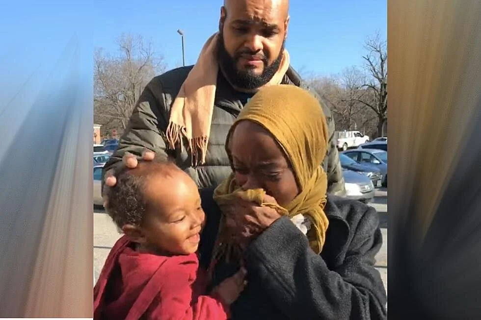 NJ Couple’s Baby Was Taken After NC Traffic Stop. Weeks Later, They Still Haven't Gotten Him Back