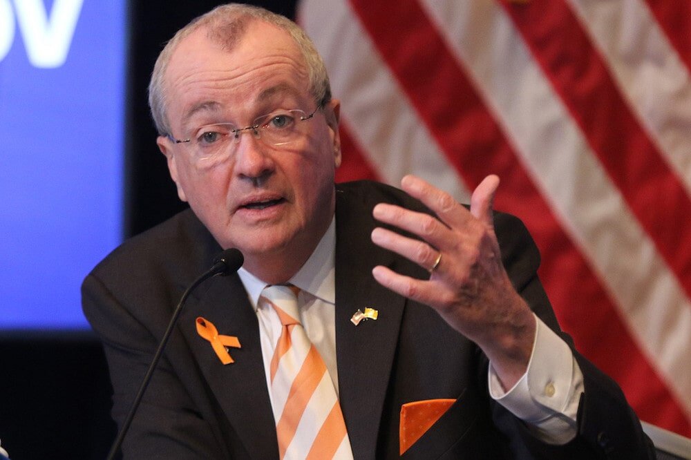 As NJ moves closer to legalizing weed, activists call on Murphy to offer pardons