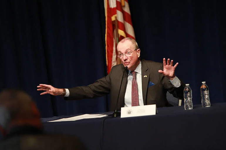 Fines For Underage Marijuana Use Proposed In NJ Legal Weed Bill To Meet Murphy’s Demands