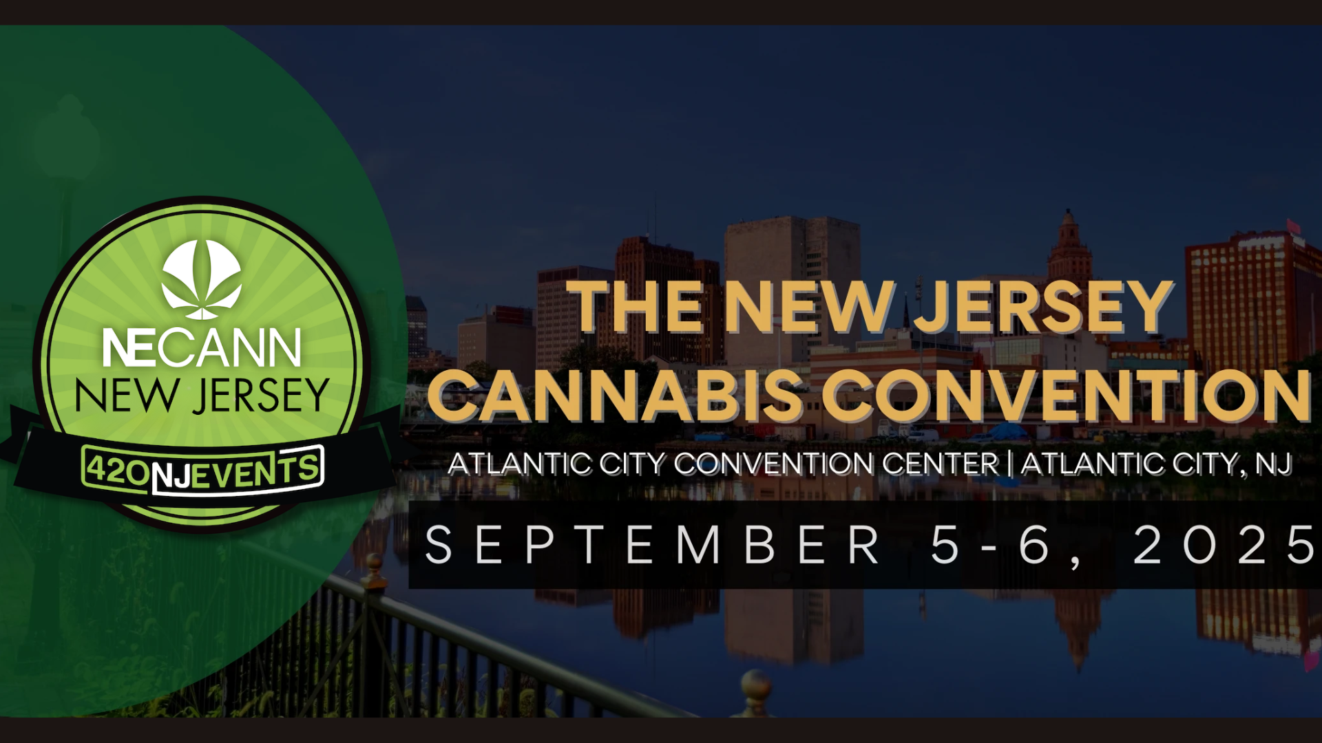 NECANN NJ 2025