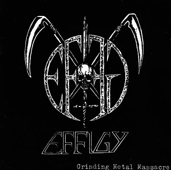 Effigy - From Hell 7”