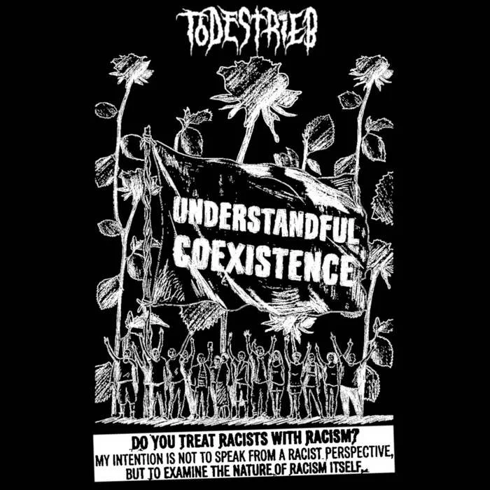 Todestrieb - Understandful Coexistence cassette