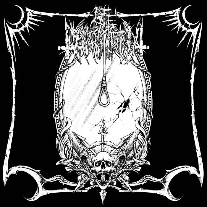 Life Disappointment - s/t cassette