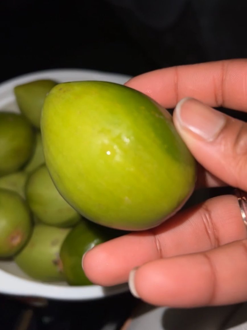 How is Shea butter made ?