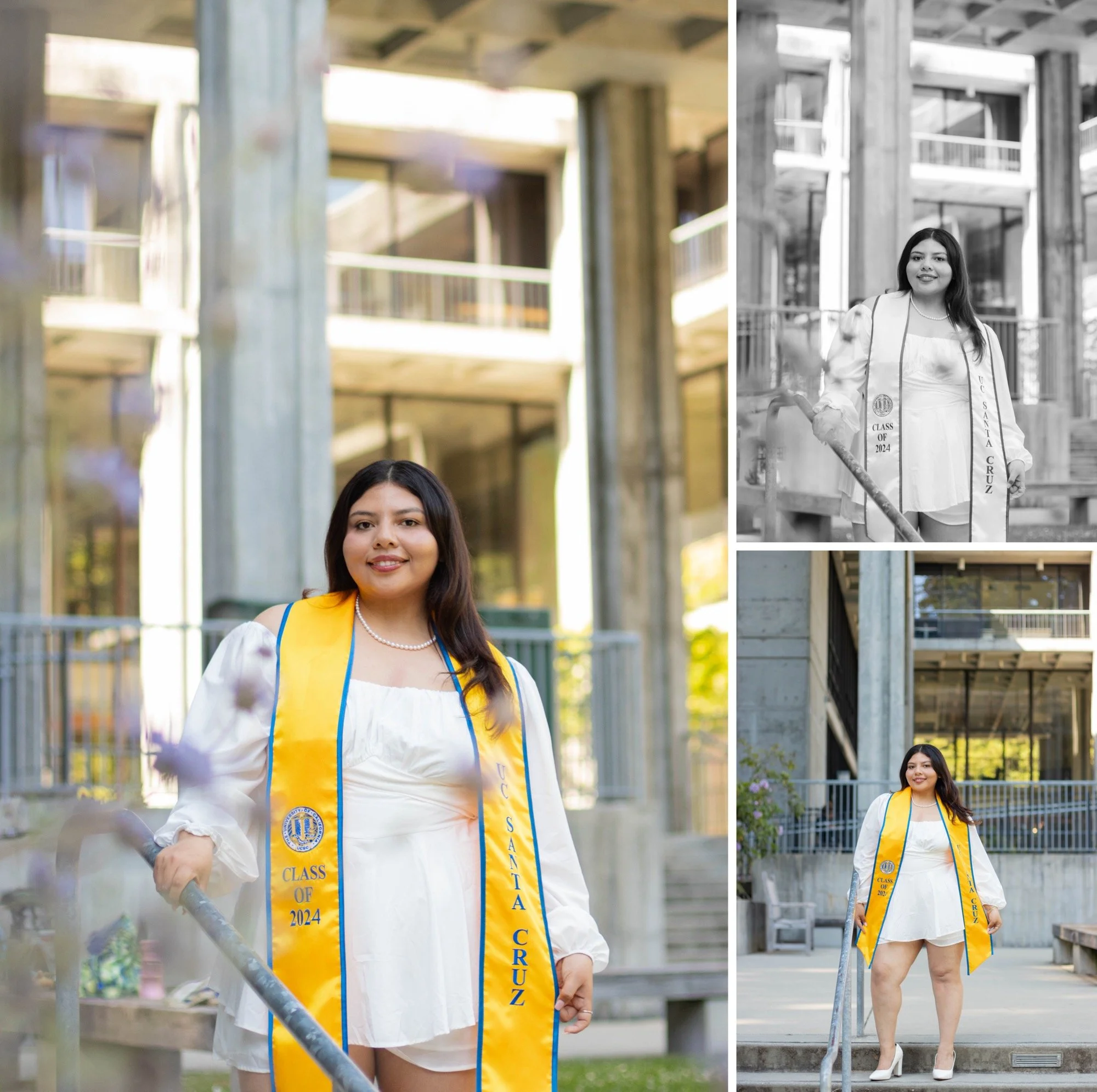 Jessica Solis | UC Santa Cruz Graduation Photographer — BRYANNA YOUNG ...