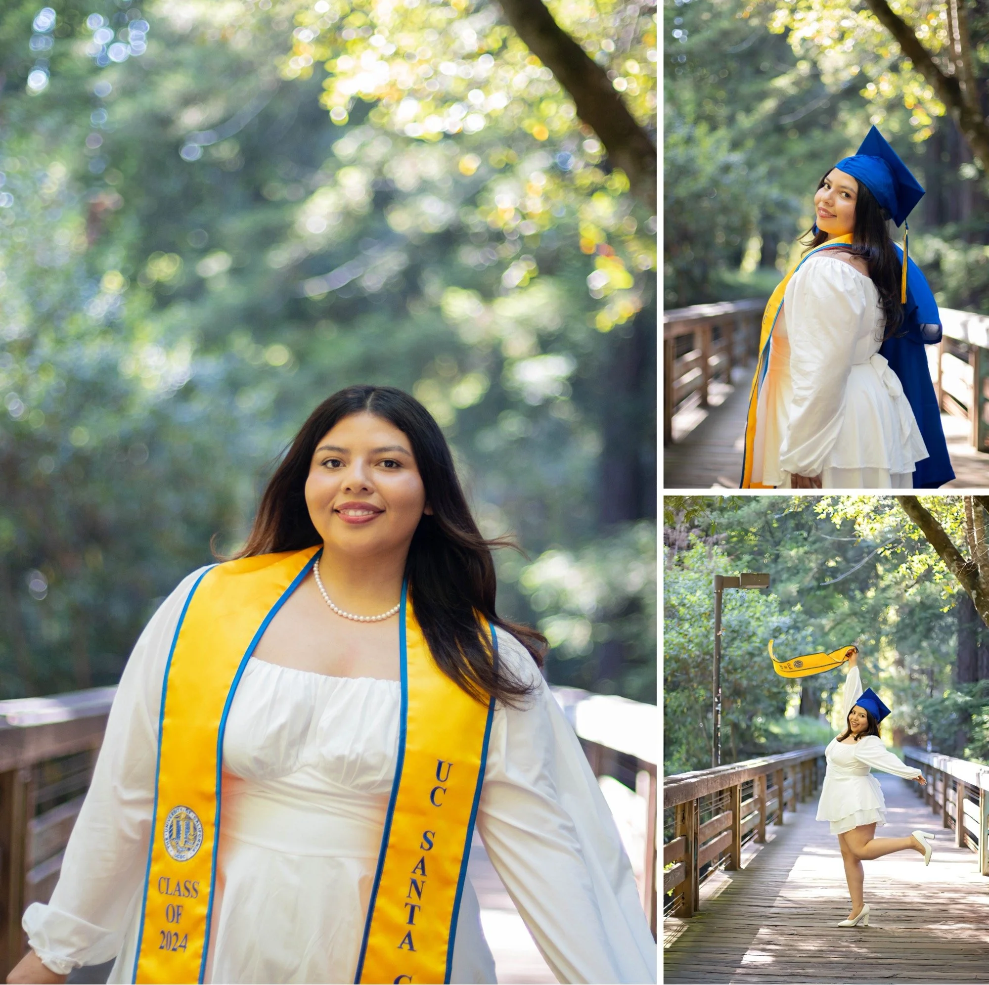 Jessica Solis | UC Santa Cruz Graduation Photographer — BRYANNA YOUNG ...