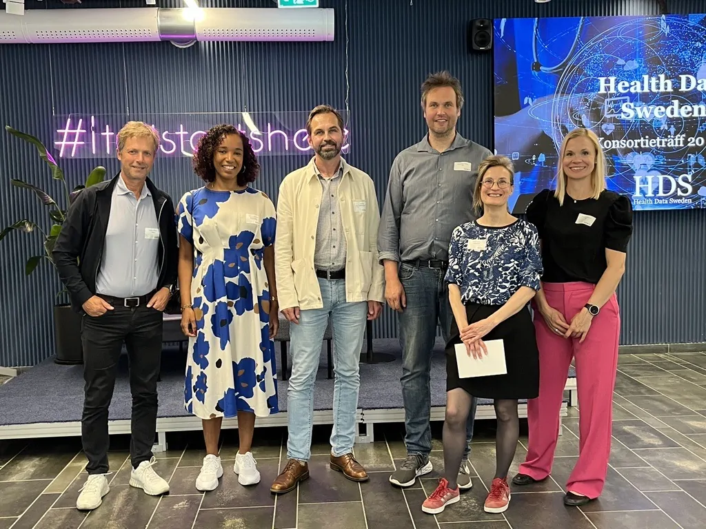 DIGITALWELL ARENA/DIGITALWELL VENTURES BECOMES PART OF THE EUROPEAN INNOVATION HUB