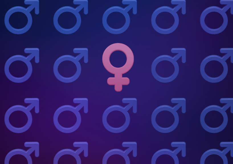 DigitalWell Ventures decide to invest in female founders