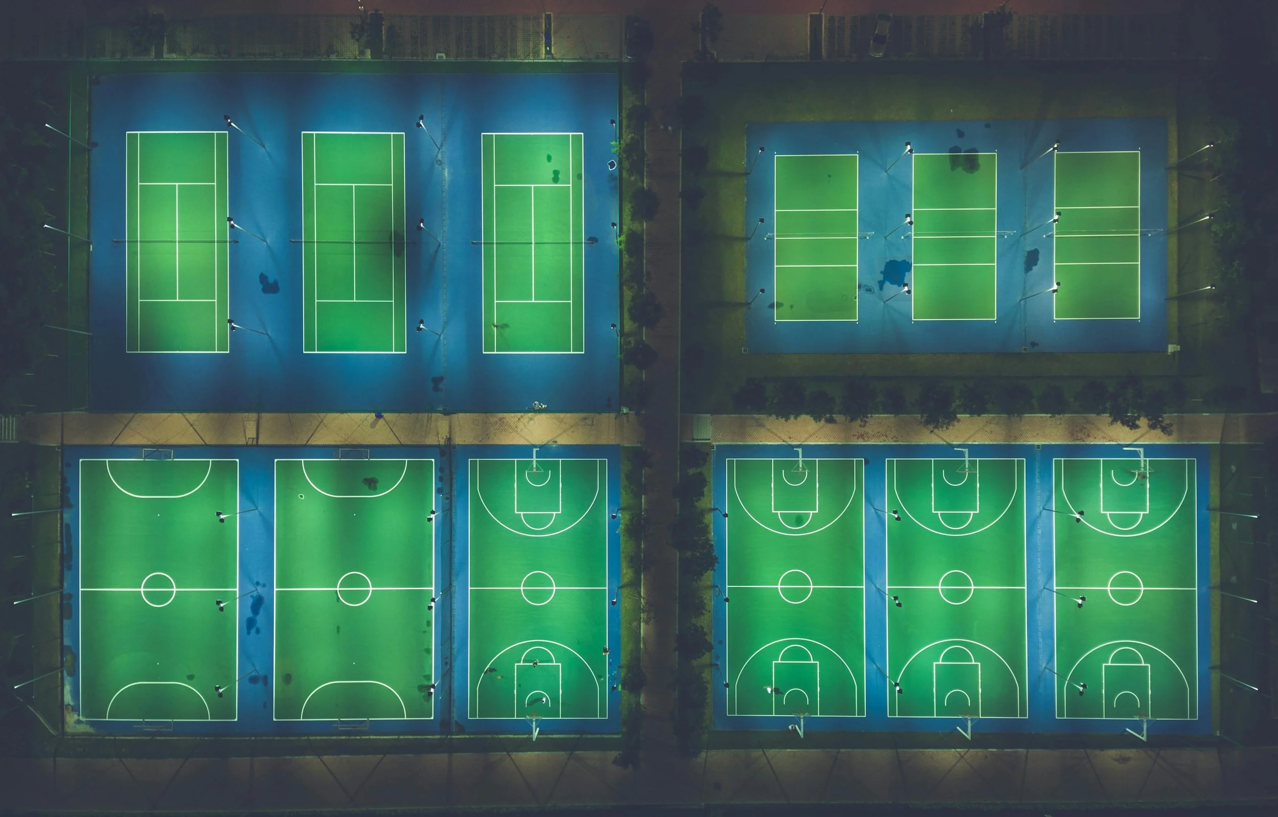 DigitalWell Ventures reaches out to world of SportTech