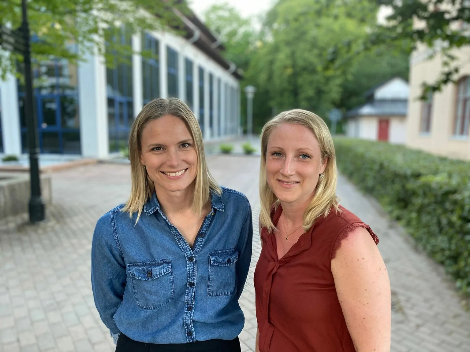 Breakthrough for BuhoBox: Approved for schools in Stockholm