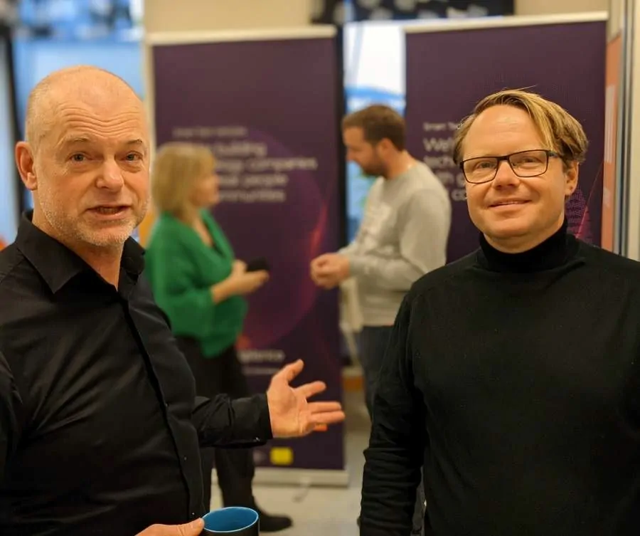 DigitalWell Ventures launches new function to build stronger teams