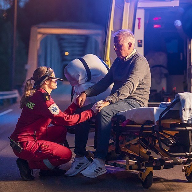 JODAPRO PROVIDES NEW INSIGHT INTO REMOTE CARE
