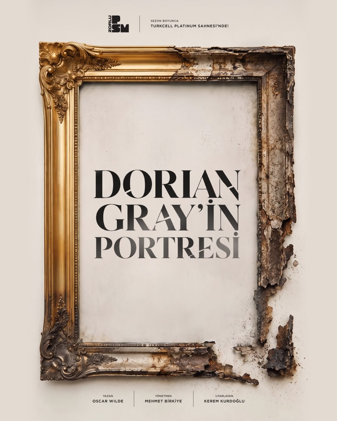 Dorian Gray'in Portresi / The Picture of Dorian Gray