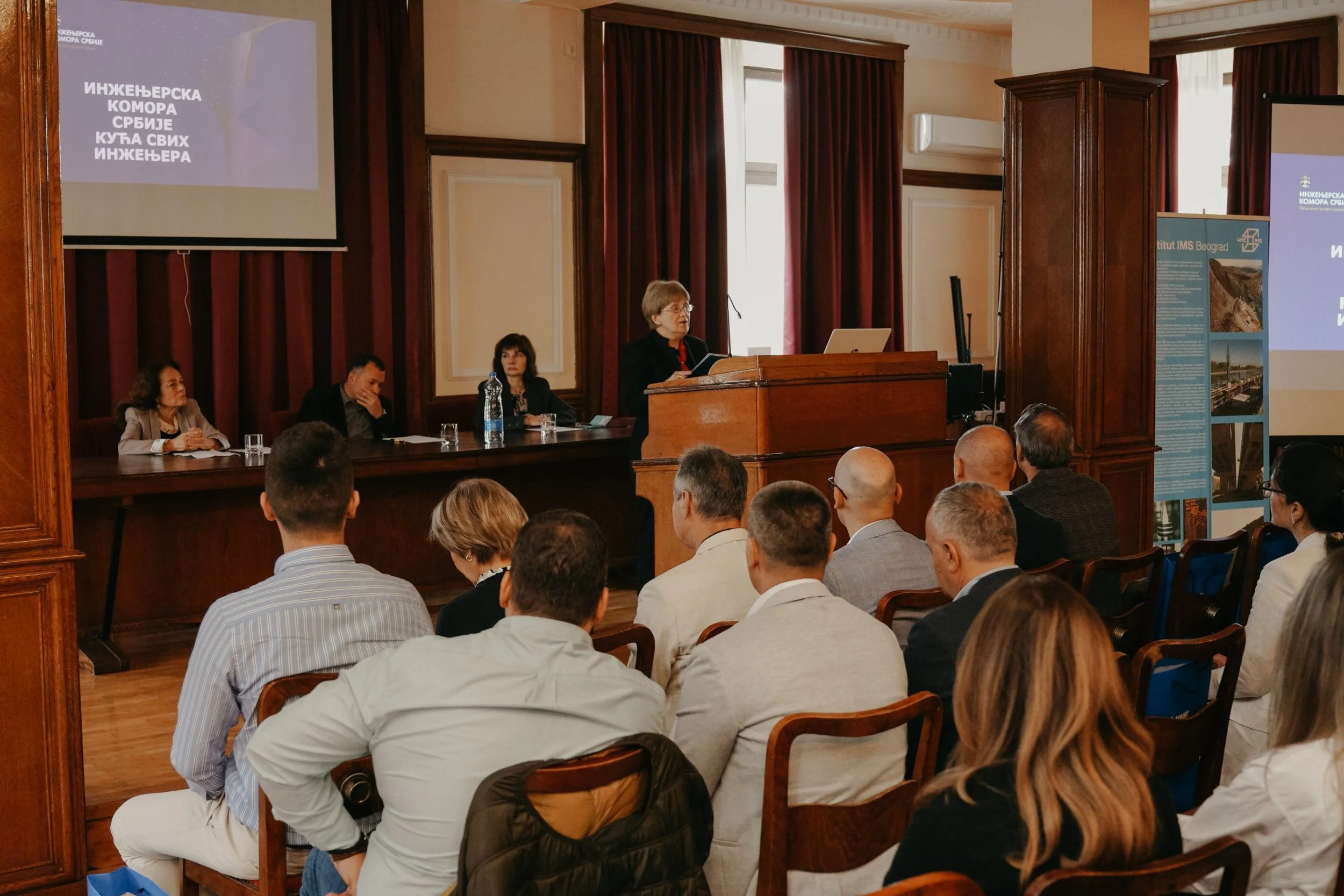 GREENCO Project Contributions to the Conference “Trends in Construction Materials and Structures”