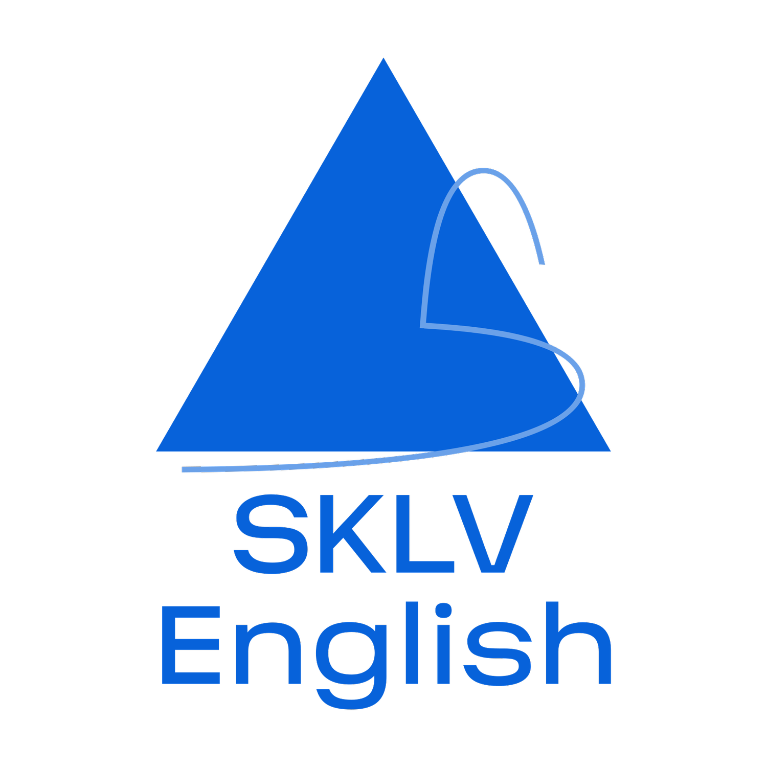 SKLV English