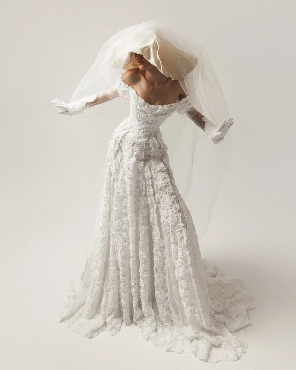 lace wedding dresses melbourne Miss Bella Bridal