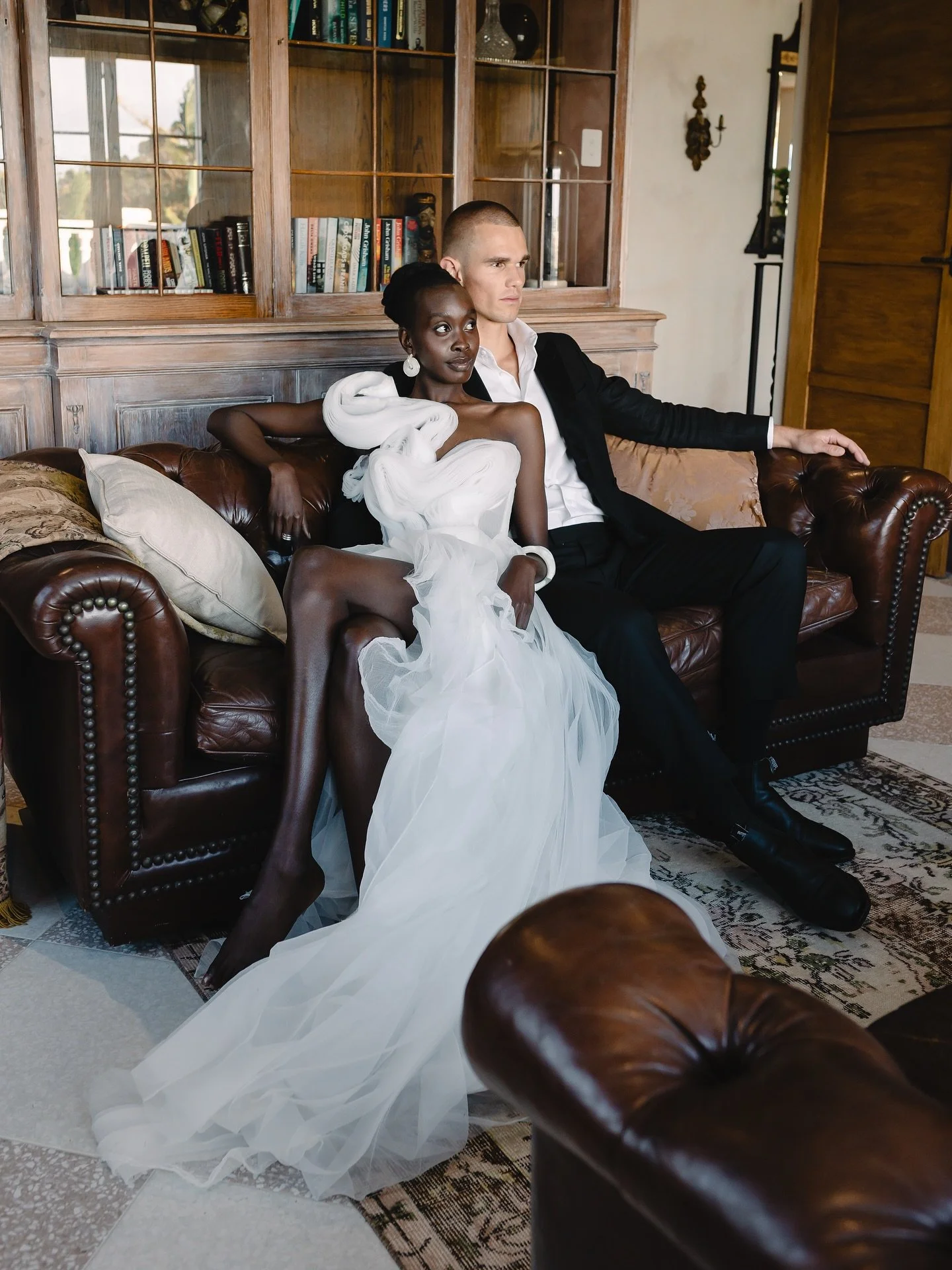 Forever starts in a single moment 🤍

Stylist &amp; Planner &mdash; @rufflesandbells
Photographer &mdash; @kerstinauerphoto
Videographer &mdash; @mosandco
Venue &mdash; @olea.villa.estate
Gowns &mdash; @the_bride_side_boutique
Suit &mdash; @oscarhunt