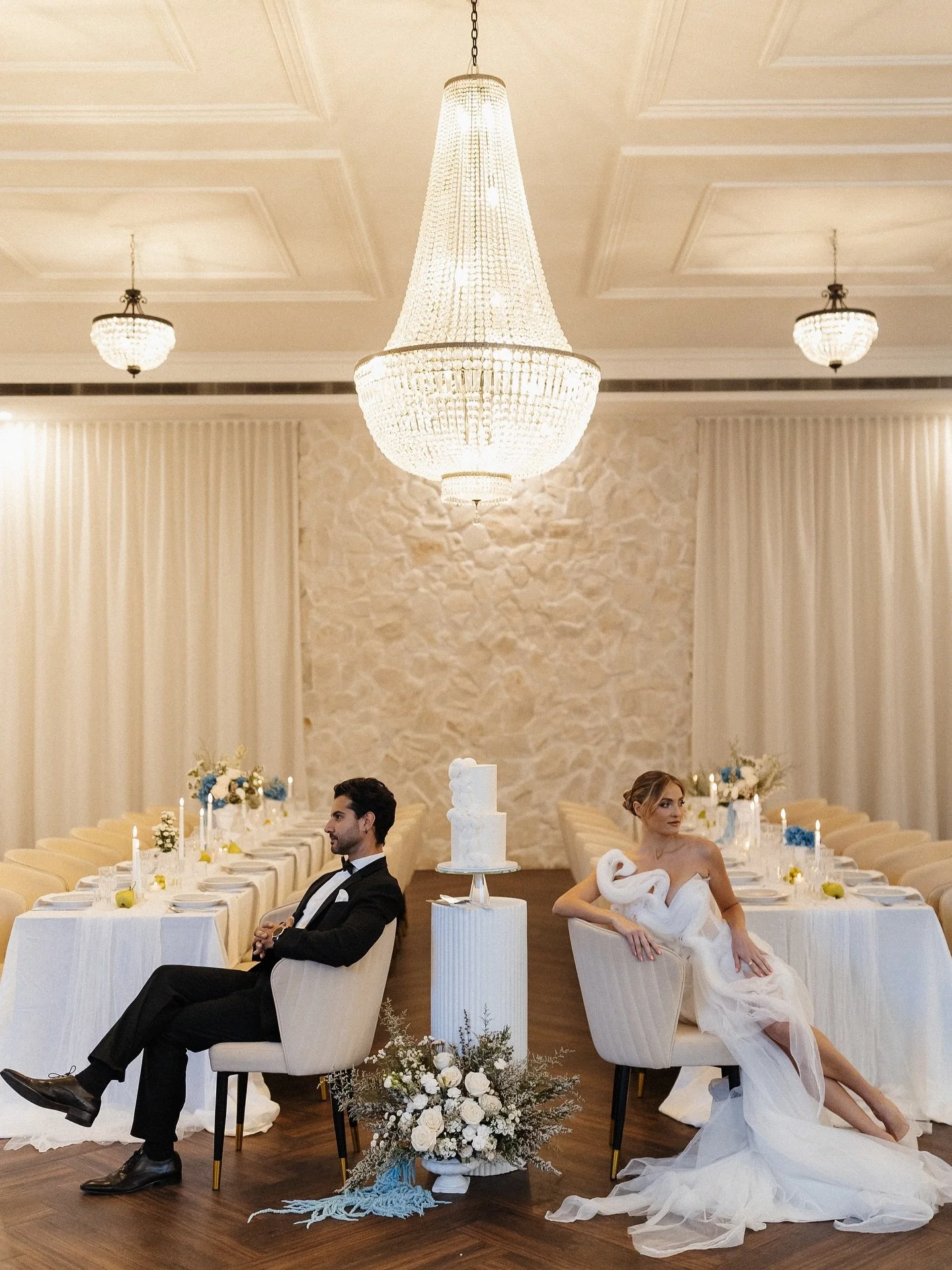Let&rsquo;s create the first chapter of your forever love story 🤍

Dream team✨
Venue&nbsp;@braesideestategc
Planner/Florist/Stylist/Coordinator&nbsp;@panoramaeventsaus
Photo &amp; Video&nbsp;@goyaweddings
Second Shooter&nbsp;@aleksabruno.photo
Dress