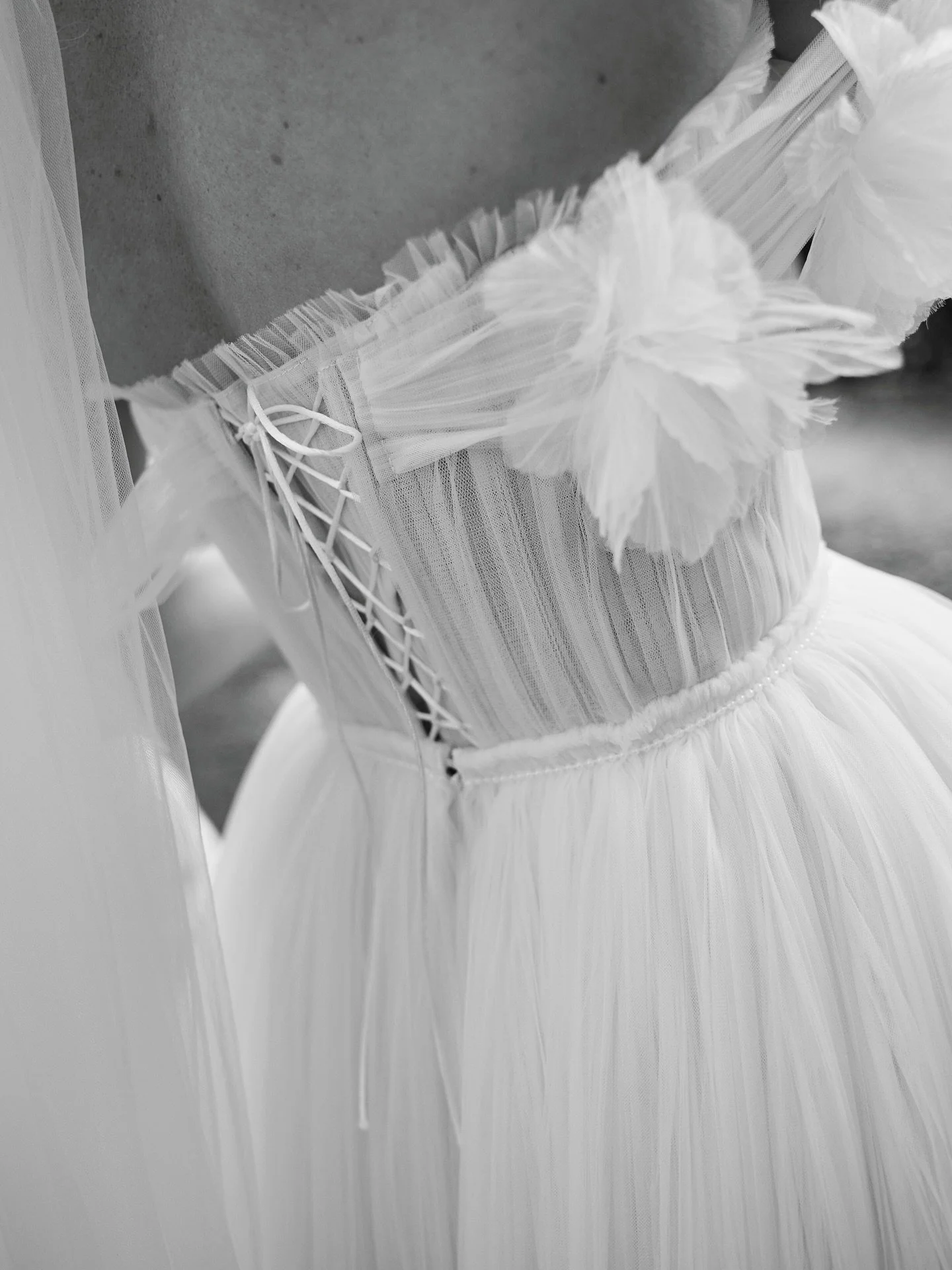 Dream it, believe it, wear it. We&rsquo;ll help you find the gown that fulfils all your bridal wishes🤍

#WeddingdressBrisbane
#WeddingdressGoldCoast
#WeddingdressSydney
#WeddingdressMelbourne
#WeddingdressAdelaide
#BridalshopBrisbane
#BridalshopGold