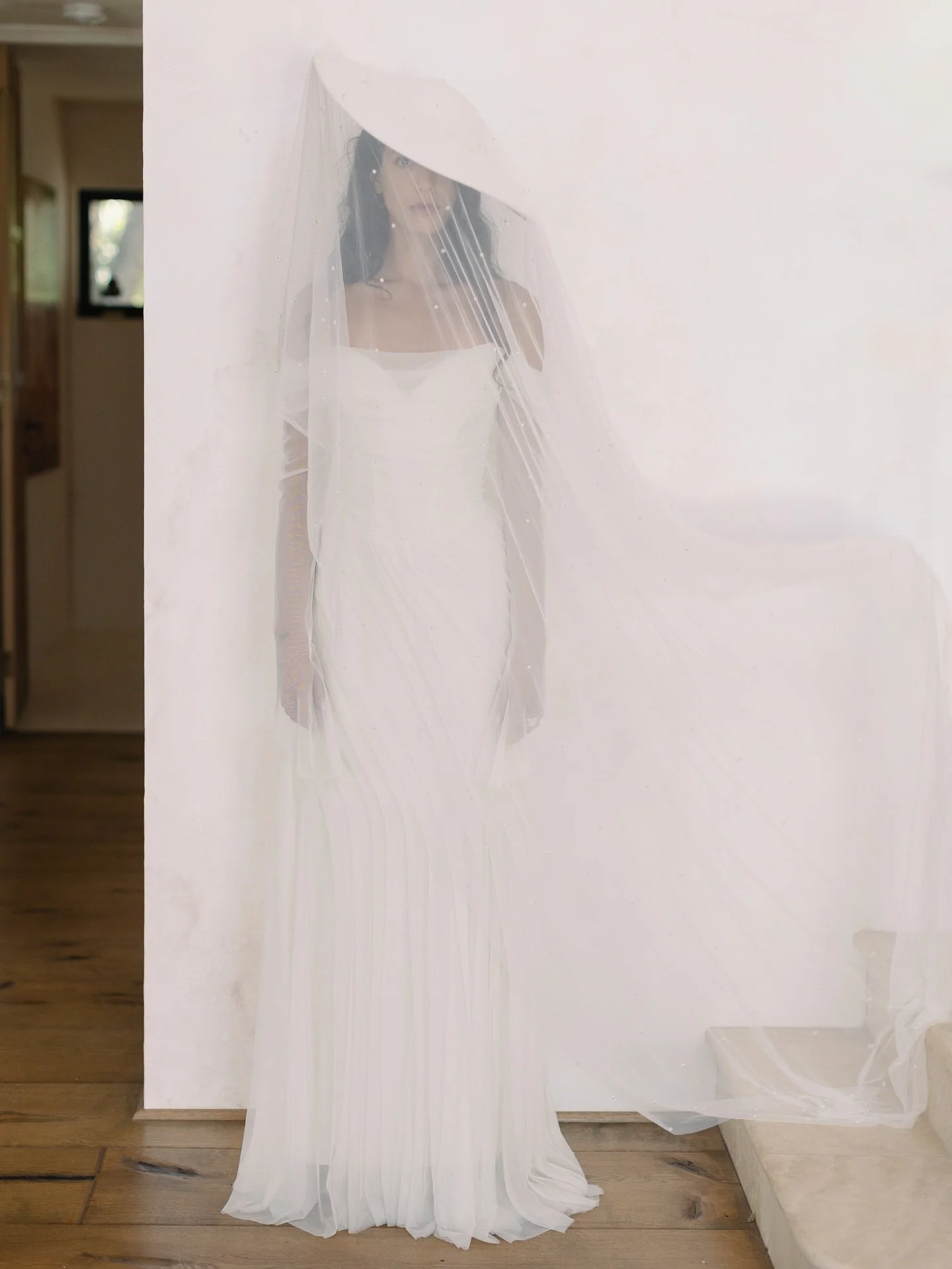 A mood. A feeling. A quiet statement of style.

Stylist &amp; Planner @rufflesandbells
Photographer @kerstinauerphoto 
Videographer @mosandco
Venue @olea.villa.estate
Gowns @the_bride_side_boutique
Suit @oscarhunttailors
Floral Design @poppyculture_h