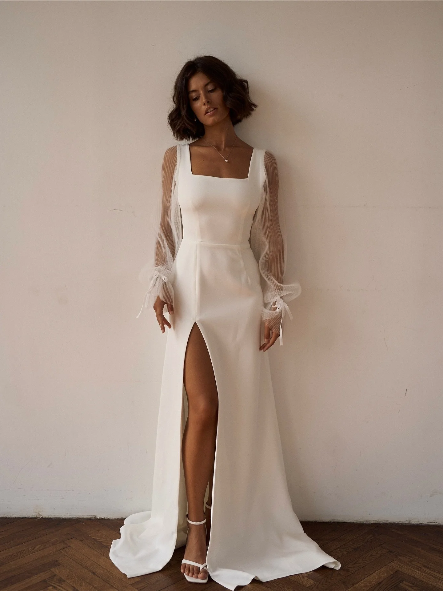 Dream it, believe it, wear it. We&rsquo;ll help you find the gown that fulfils all your bridal wishes🤍

#WeddingdressBrisbane
#WeddingdressGoldCoast
#WeddingdressSydney
#WeddingdressMelbourne
#WeddingdressAdelaide
#BridalshopBrisbane
#BridalshopGold