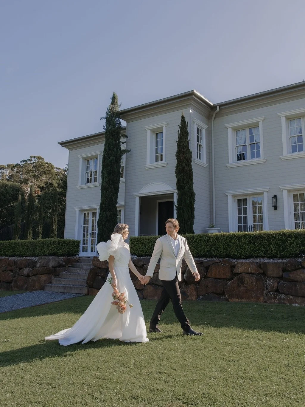 Let&rsquo;s create the first chapter of your forever love story 🤍

Venue @wynmereestate
Planner/coordinator @panoramaeventsaus
Florist @demavi_weddings
Photographer @sunnydayzeweddings
Videographer @jason._.adams
Content Creator @hercreativelens.wed