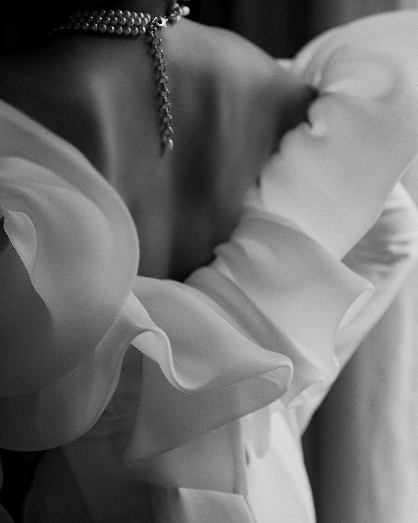 Discover our exclusive collection of modern and luxury wedding gowns, available only at our boutique in Australia. 

We proudly represent extraordinary European designers like Lana Marinenko, Victoria Labay, Patricia Bridal, Yedyna, and Armonia. 

Ou