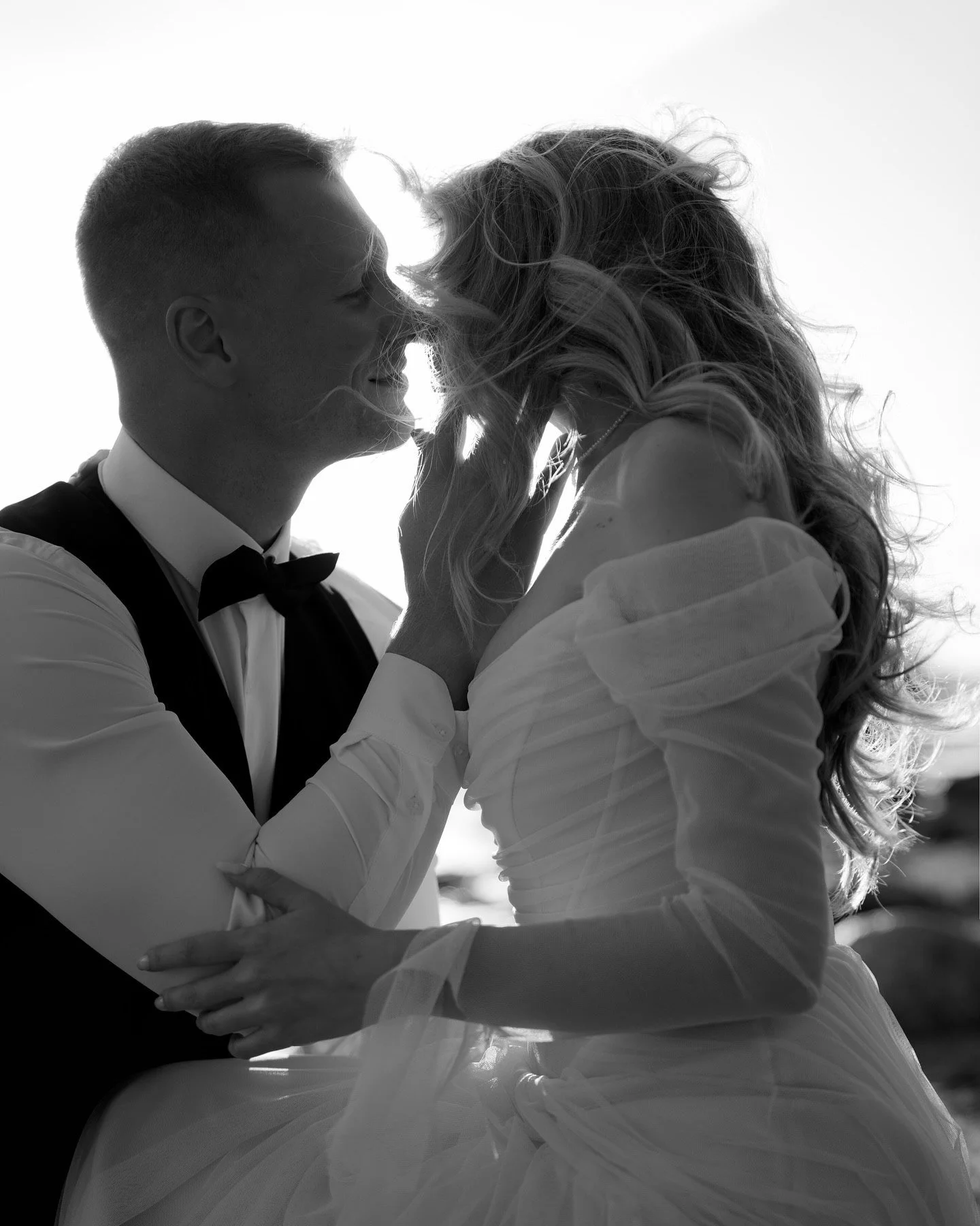 ✨The &ldquo;AIR&rdquo; Wedding Dress: Effortless Elegance for the Modern Bride✨
Embrace the beauty of simplicity with the &ldquo;AIR&rdquo; wedding dress&mdash;an ethereal masterpiece available exclusively at Bride Side boutique. Crafted from luxurio