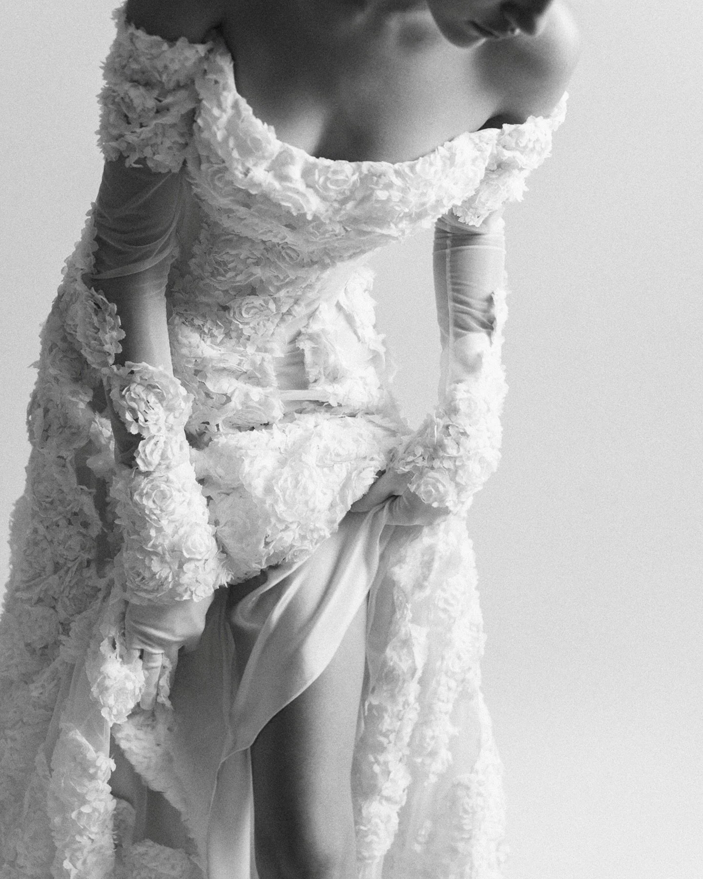 The &ldquo;Rose&rdquo; Wedding Gown: Haute Couture Elegance for the Modern Bride

Step into unparalleled elegance with the &ldquo;Rose&rdquo; wedding gown, a unique haute couture creation available exclusively at The Bride Side boutique in Australia.