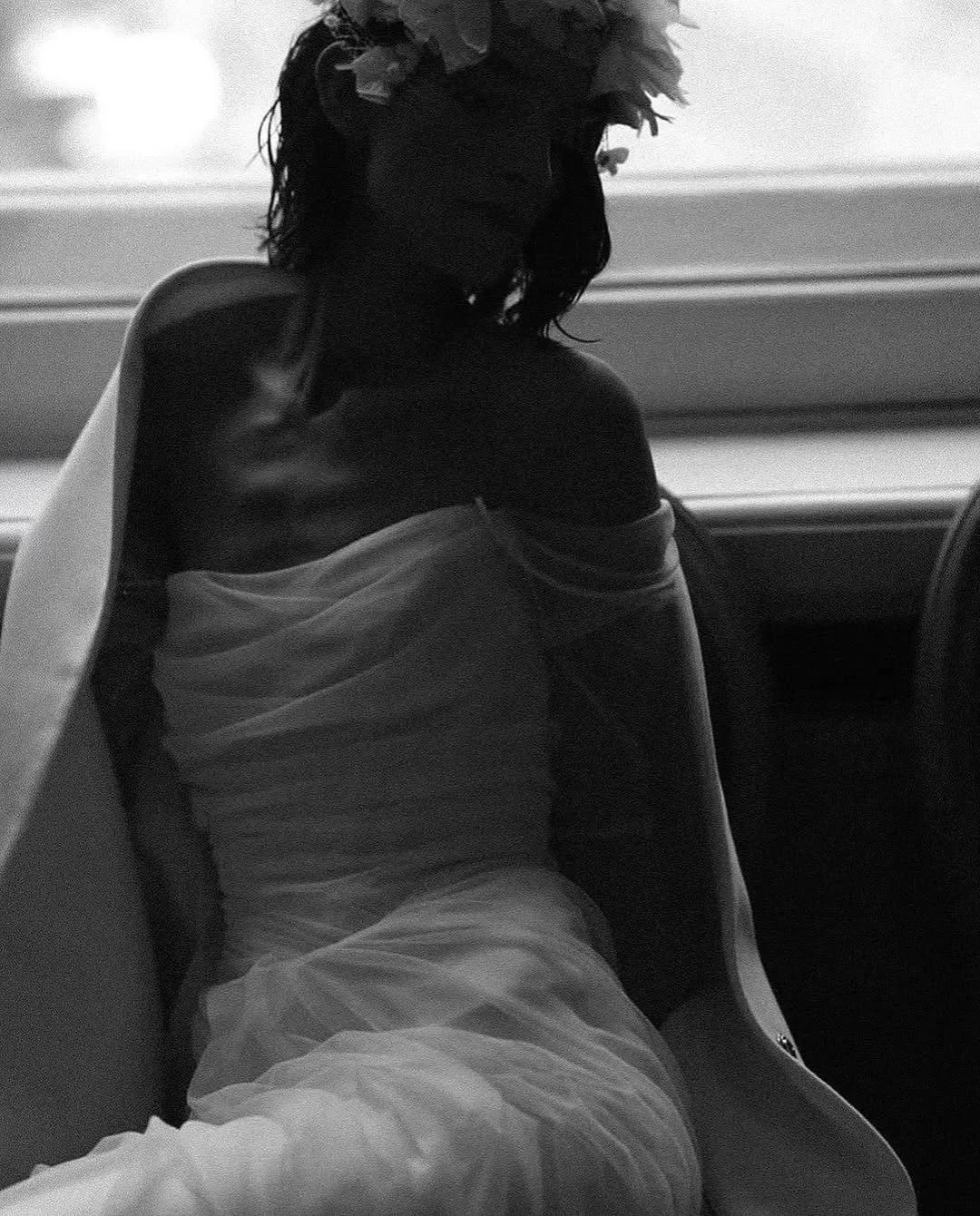 ✨Discover the ethereal &ldquo;AIR&rdquo; wedding dress by designer Labay Victoria, the perfect choice for any celebration, at The Bride Side boutique. ✨

This exquisite gown, crafted from luxurious silk, features a weightless design that flows gracef