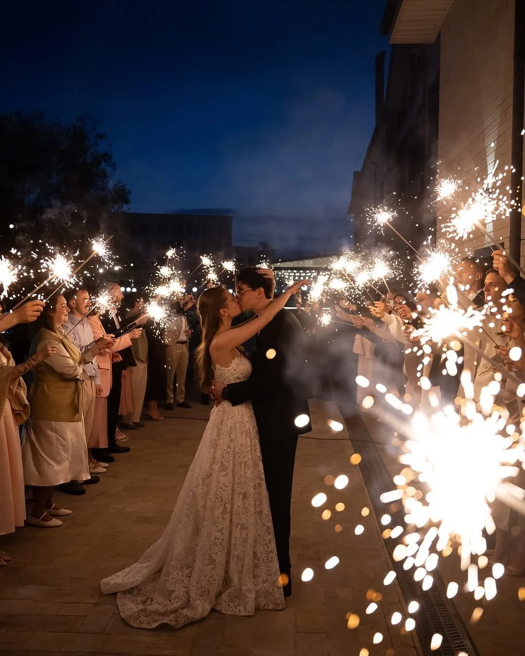 The Adel Gown: Timeless Elegance in Delicate Lace

The Adel gown is a beautiful expression of classic romance and refined sophistication. Created for the bride who loves timeless style with a hint of modern luxury, this gown captivates with its intri
