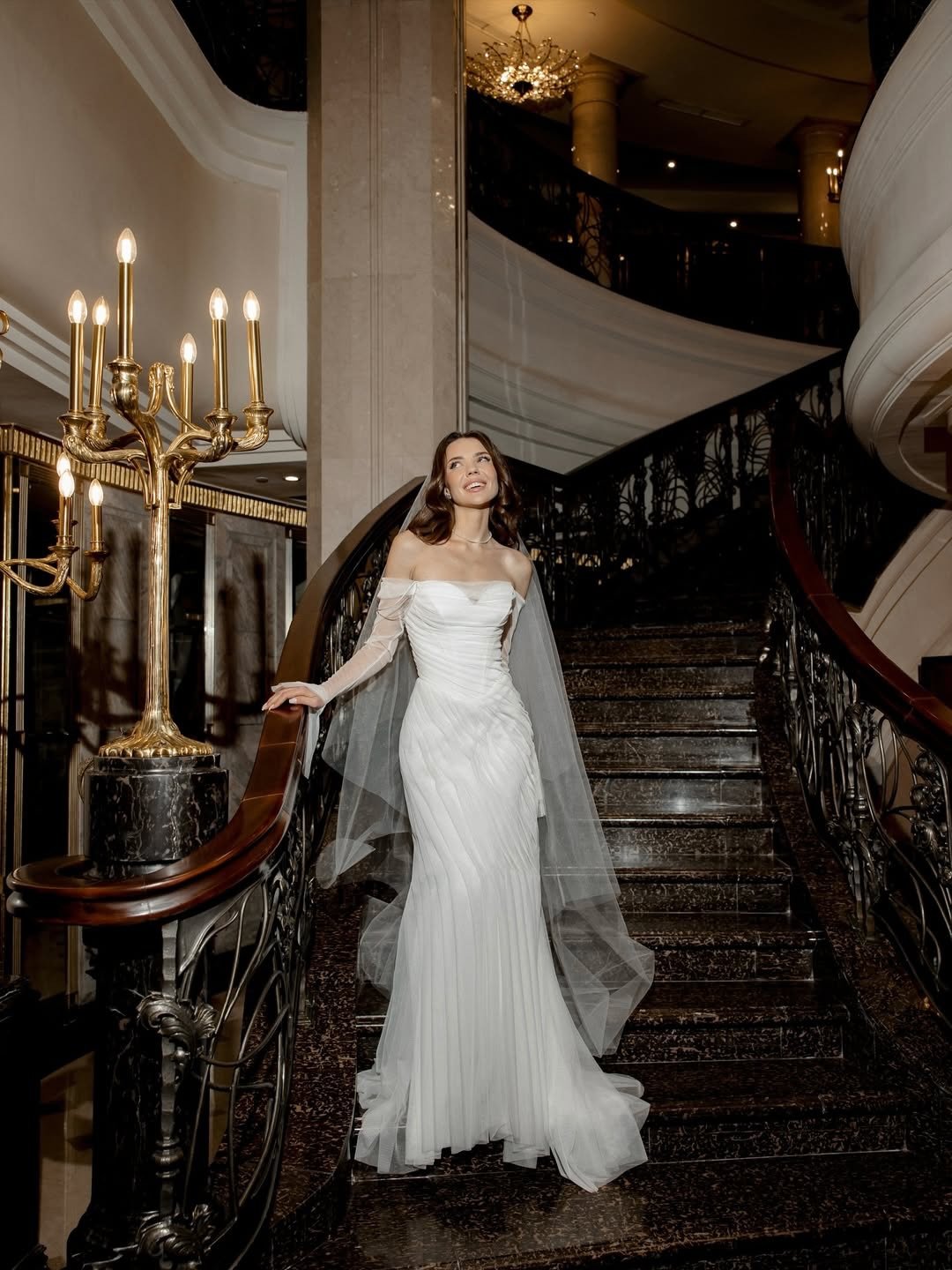 The &laquo;AIR&raquo; Wedding Dress: Effortless Elegance for the Modern Bride

Experience the beauty of simplicity with the &laquo;AIR&raquo; wedding dress, an ethereal masterpiece available exclusively at Bride Side boutique in Australia. Crafted fr
