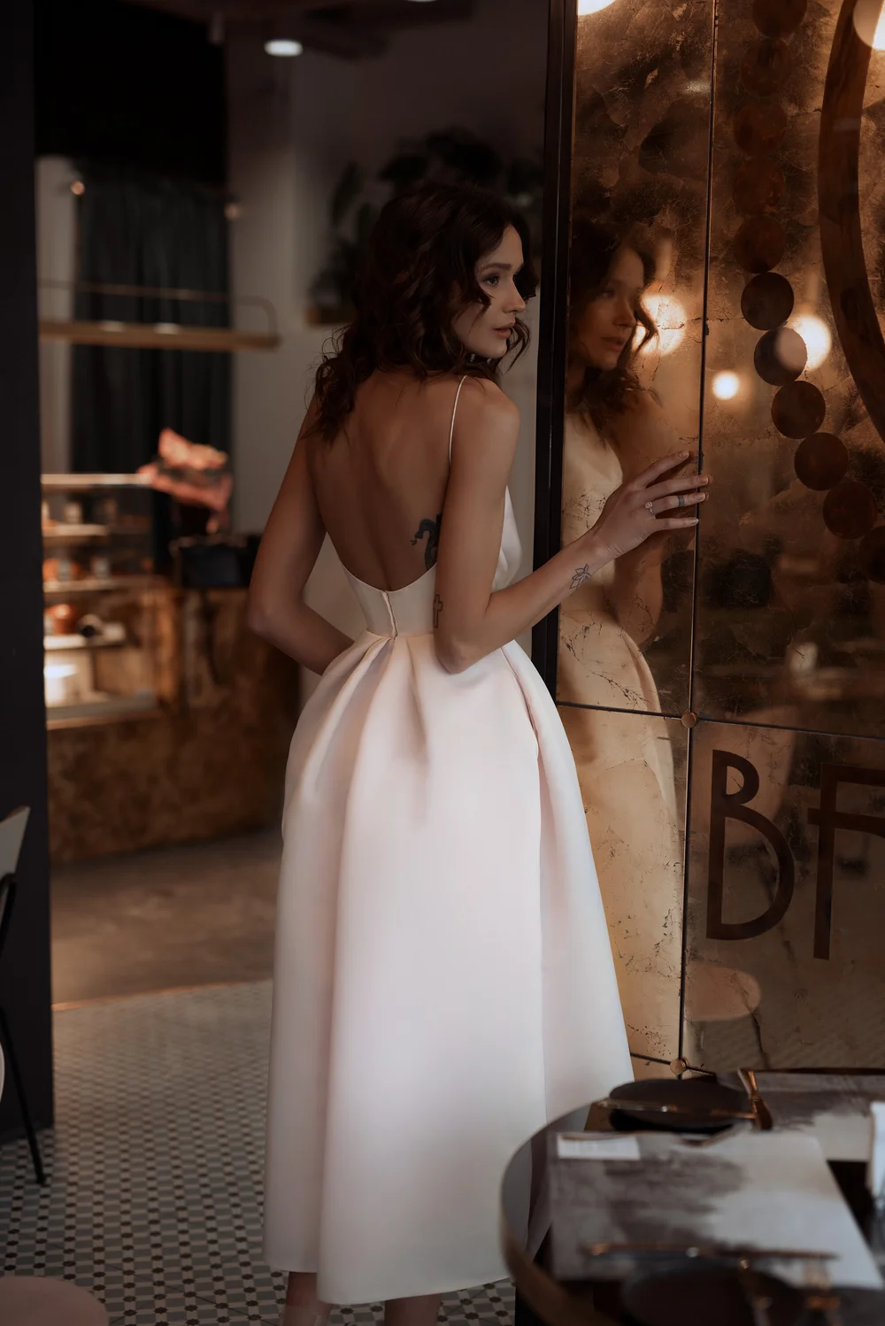 Kiso Wedding Dress Hire  The Bride Side