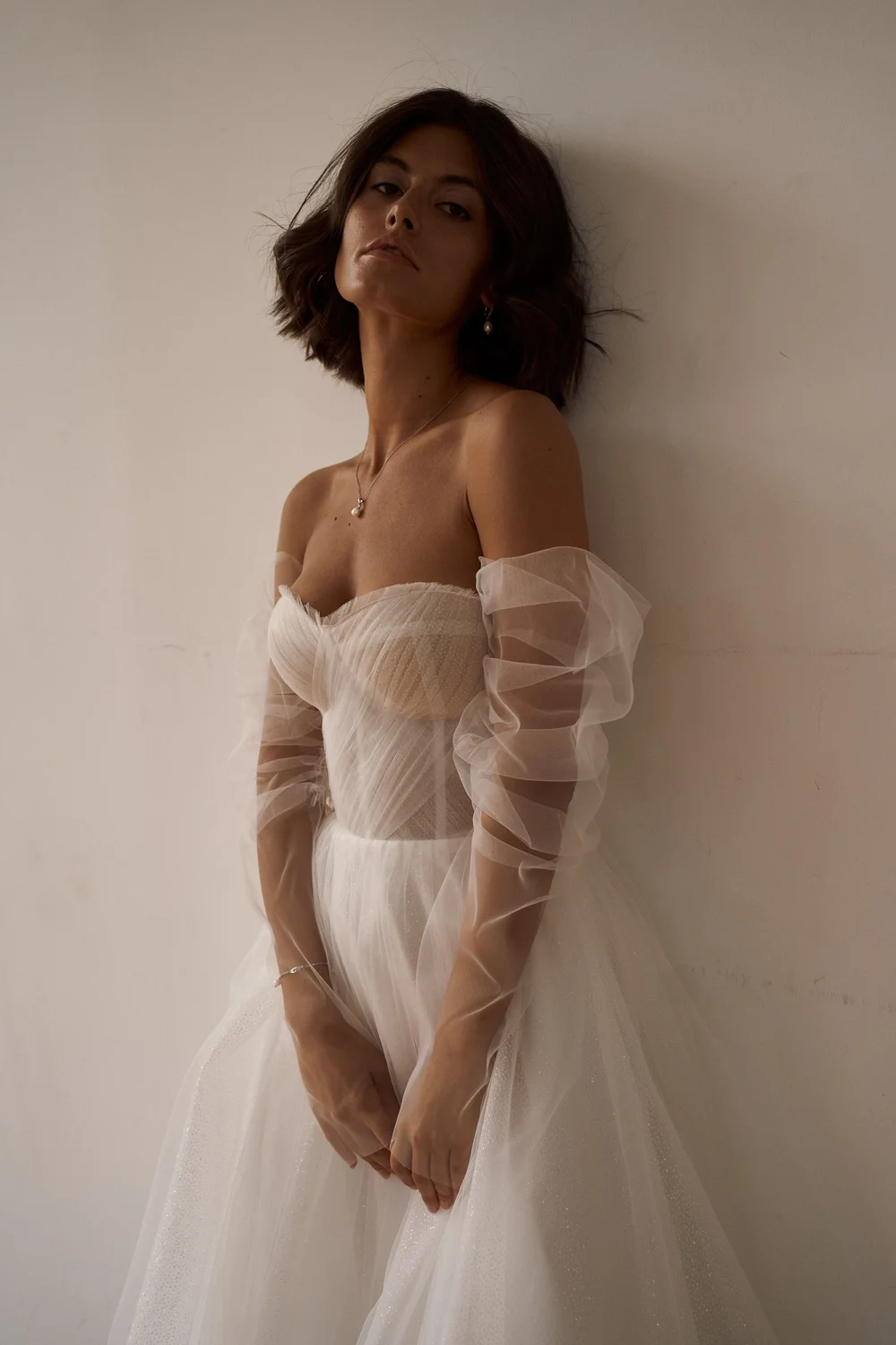 Pampaneira Bridal Dress Hire  The Bride Side