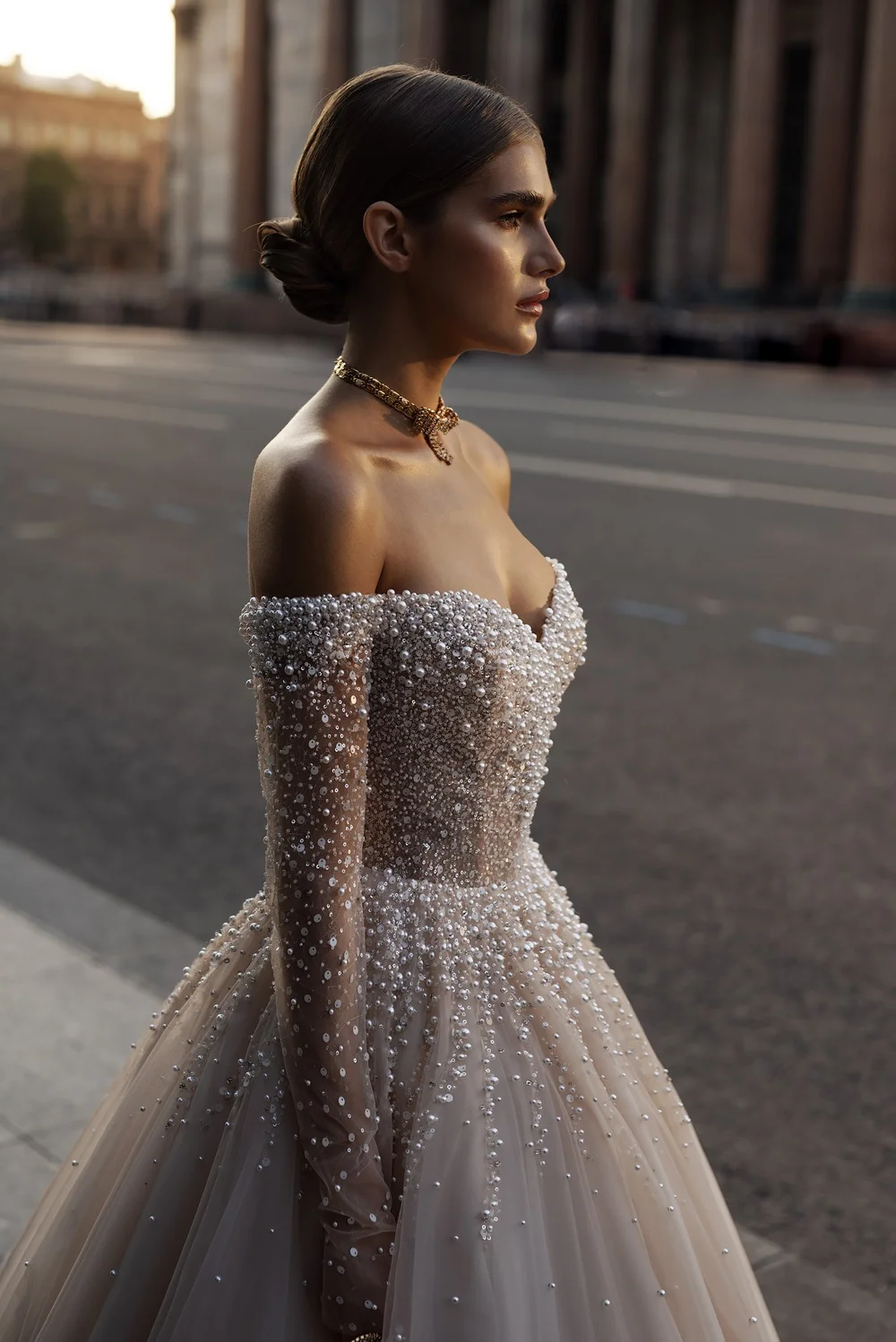 The Marile Wedding Gown: Timeless Elegance for Brisbane & Gold Coast Brides   The Bride Side