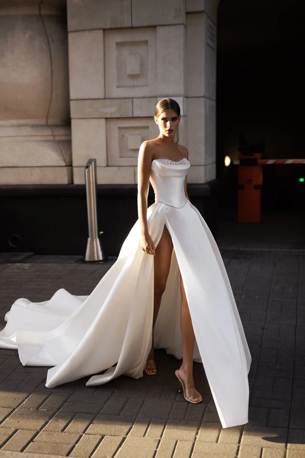 Modern Wedding Dresses & Bridal Gowns Gold Coast & Brisbane