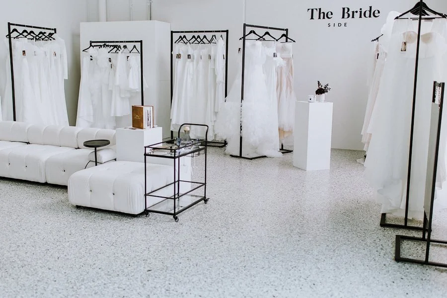 The Bride Side