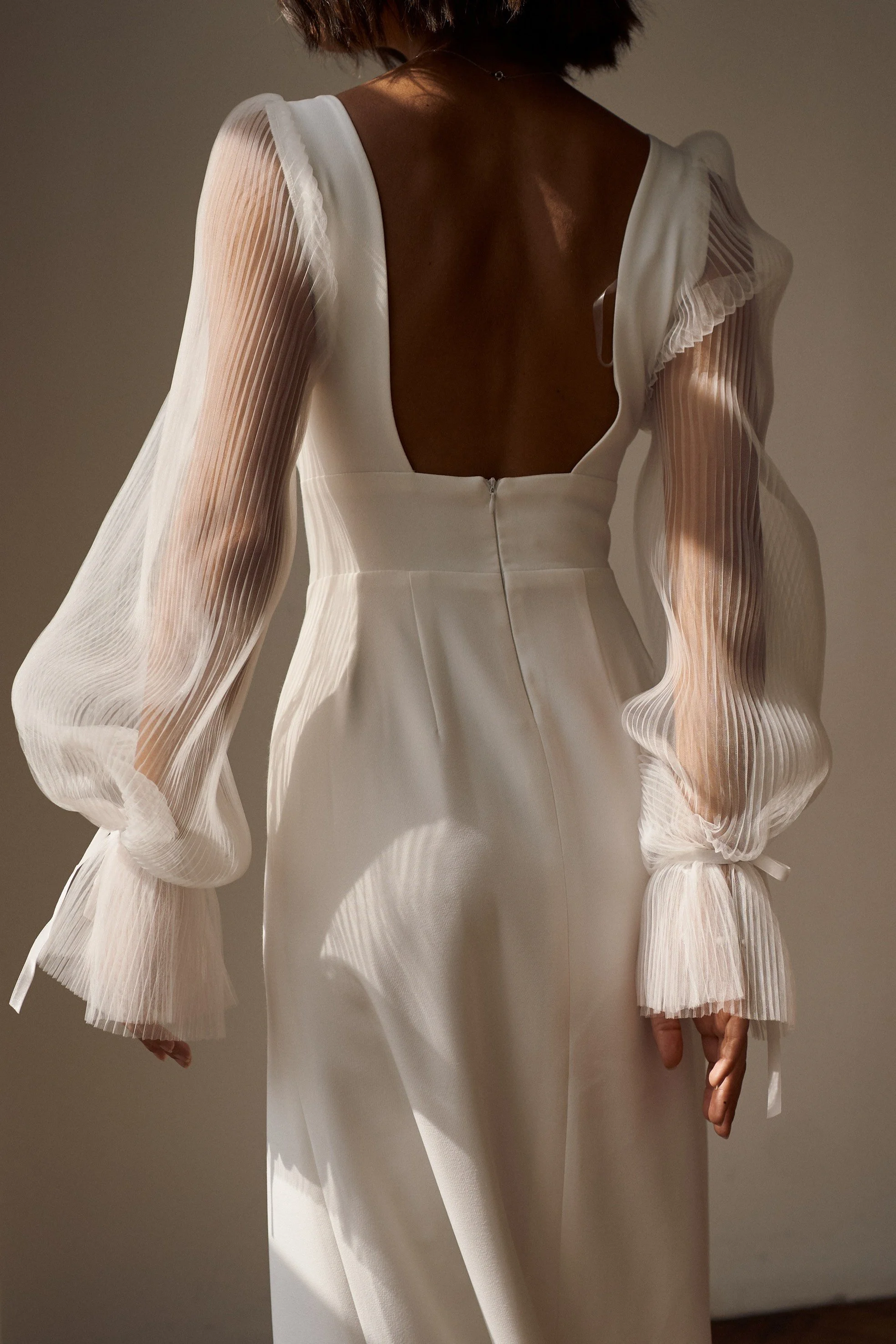 The Bride Side