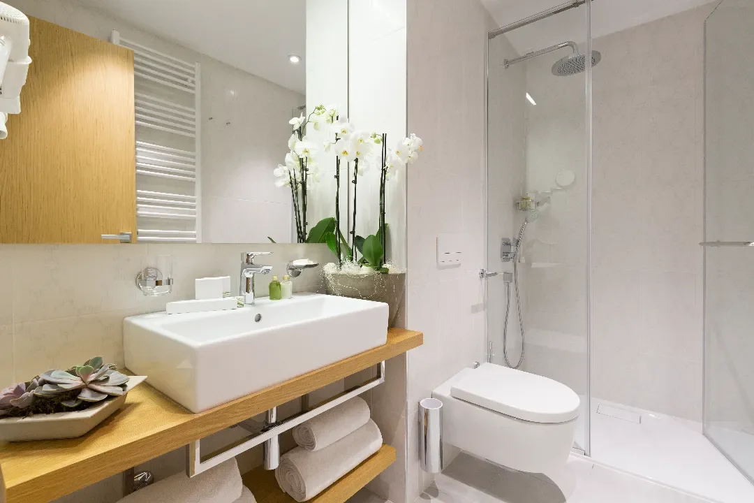 Bathroom Renovation Kirrawee