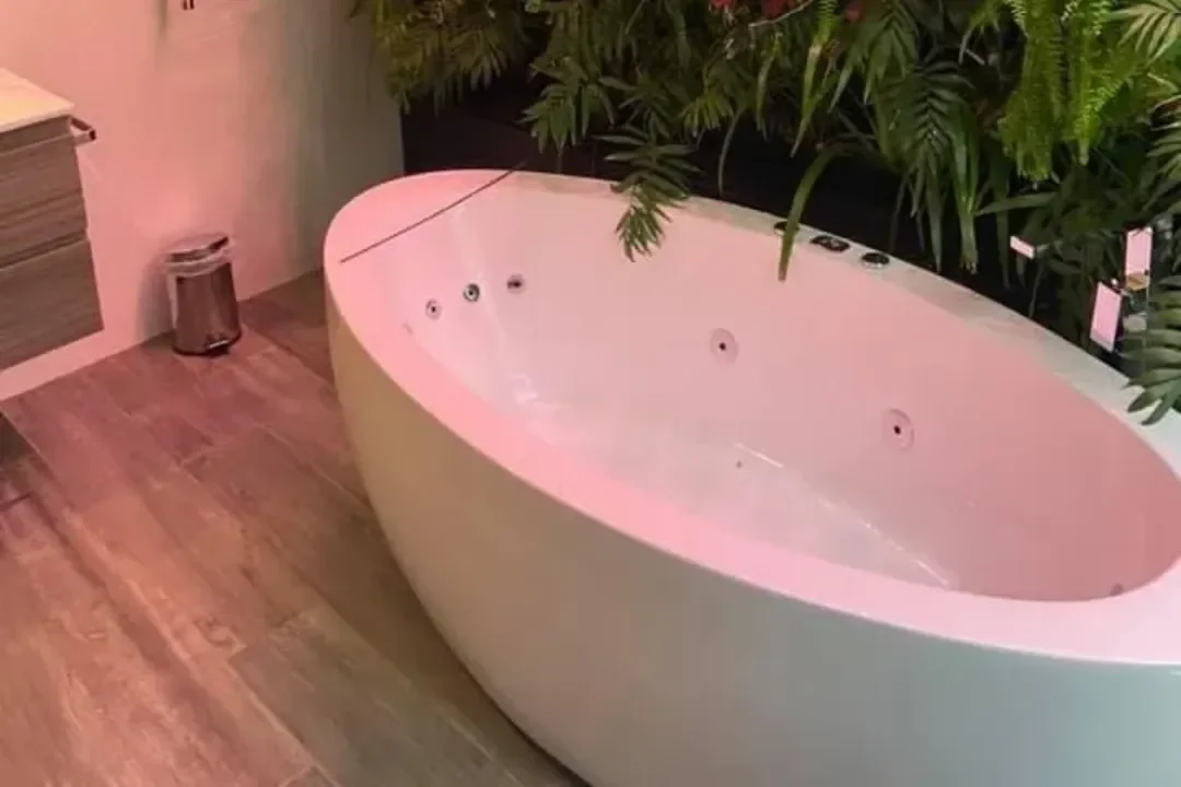 Bathroom Renovation Kirrawee