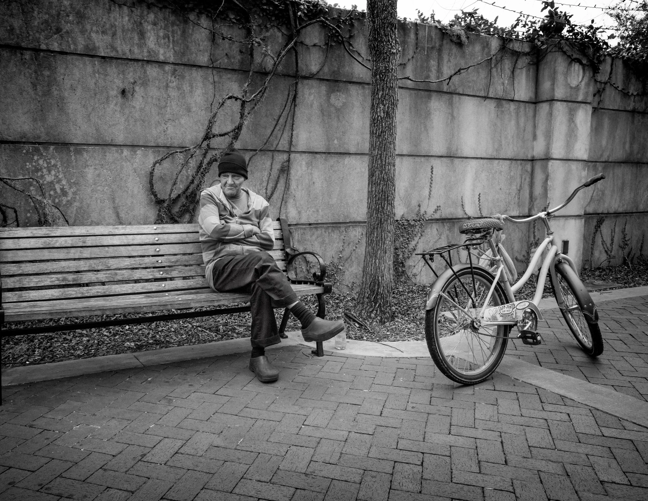 "Chess Park"
