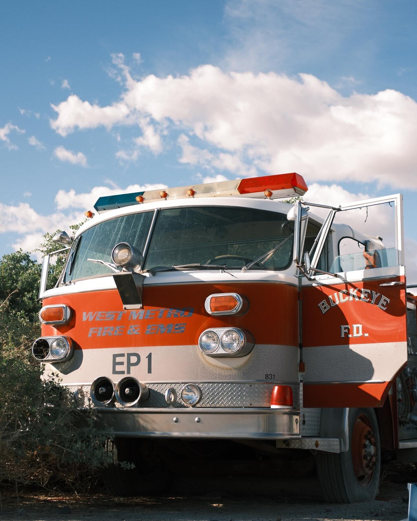 &ldquo;A forgotten fire truck&rdquo;
⠀⁣⁣⁣
📸 Fujifilm X-T5 + 35mm f/2
⁣⁣⁣⁣⁣⁣⁣⁣⁣⁣⁣⁣⁣⁣⁣⠀⁣⁣⁣
#Ricoh #GRIII #RicohGRIII #RicohGR #RicohGR3⁣ #fujifilm #xt5 #fujilove⁣⁣⁣⁣⁣⁣⁣⁣⁣⁣⁣⁣⁣⁣⠀⁣⁣⁣
⁣⁣⁣⁣⁣⁣⁣⁣⁣⁣⁣⁣⁣⁣⁣⁣⁣⁣⠀⁣⁣⁣
#streetphotography #photography #street #photoof