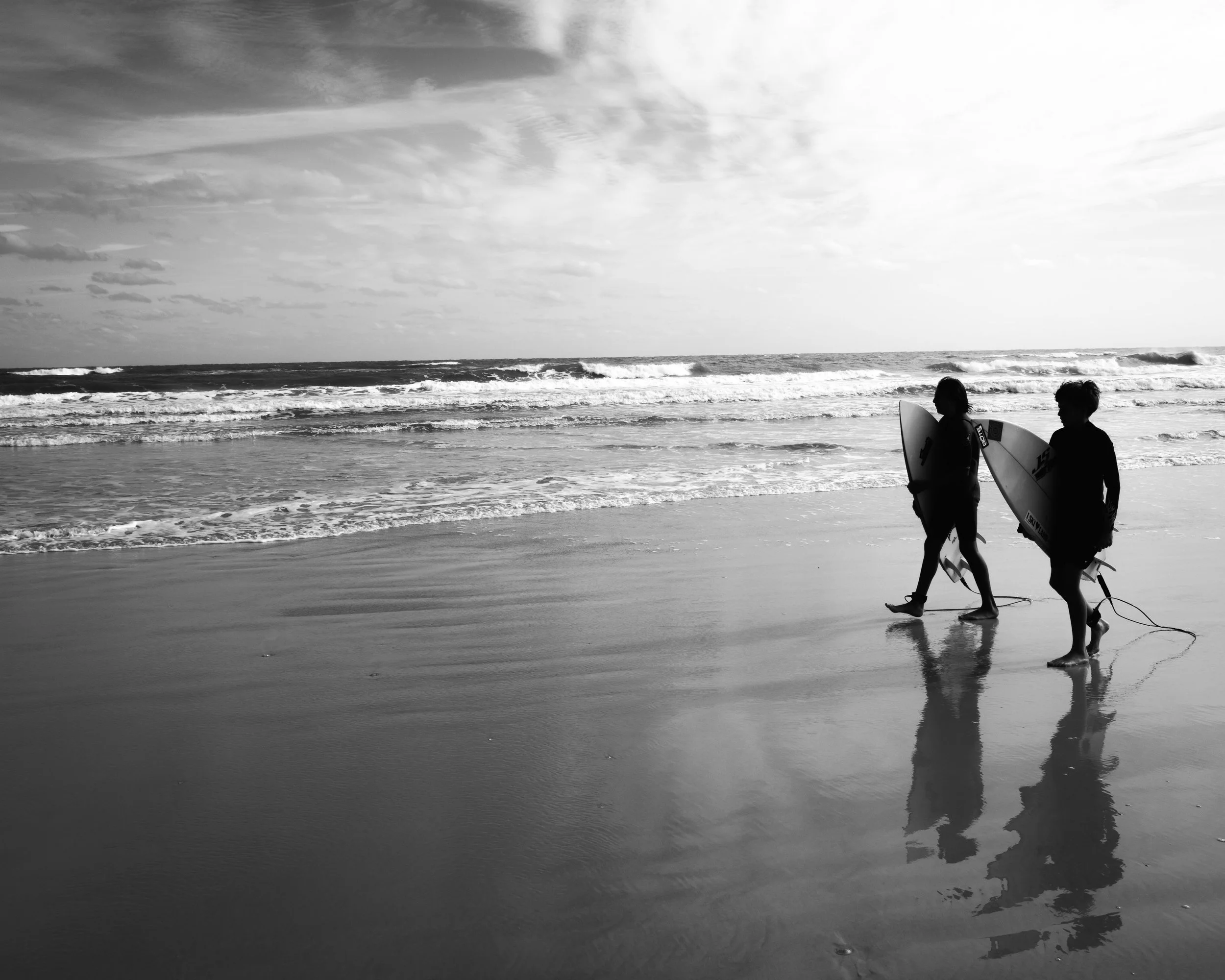 "Low Tide"